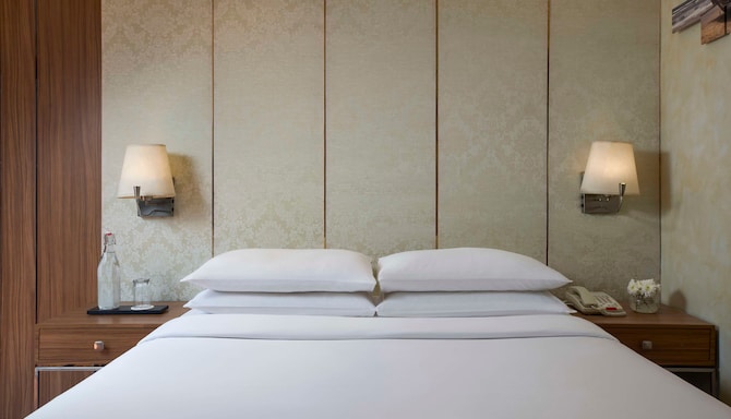 Park Inn by Radisson Goa Candolim - Standard Cozy Room