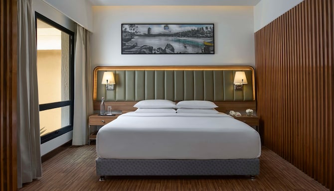 Park Inn by Radisson Goa Candolim - Family Room