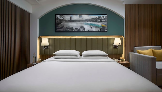 Park Inn by Radisson Goa Candolim