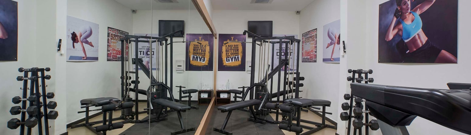 Park Inn by Radisson Goa Candolim