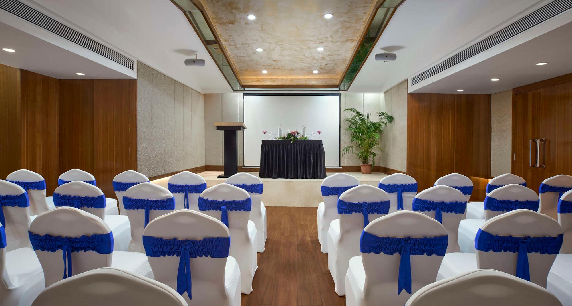 Park Inn by Radisson Goa Candolim - Mando Hall