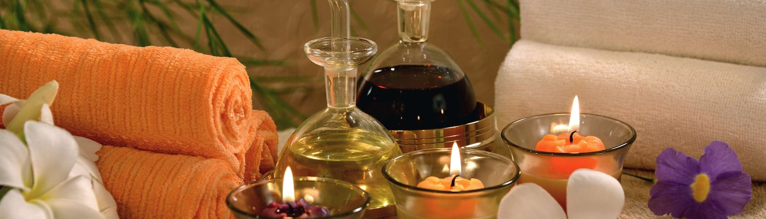 Park Inn by Radisson Goa Candolim - SPA