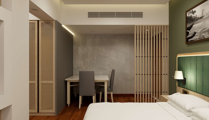 Park Inn by Radisson Goa Candolim - Junior Suite