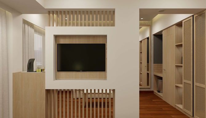 Park Inn by Radisson Goa Candolim - Junior Suite