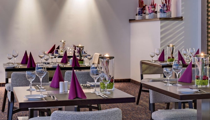 Park Inn by Radisson Göttingen – Restaurant