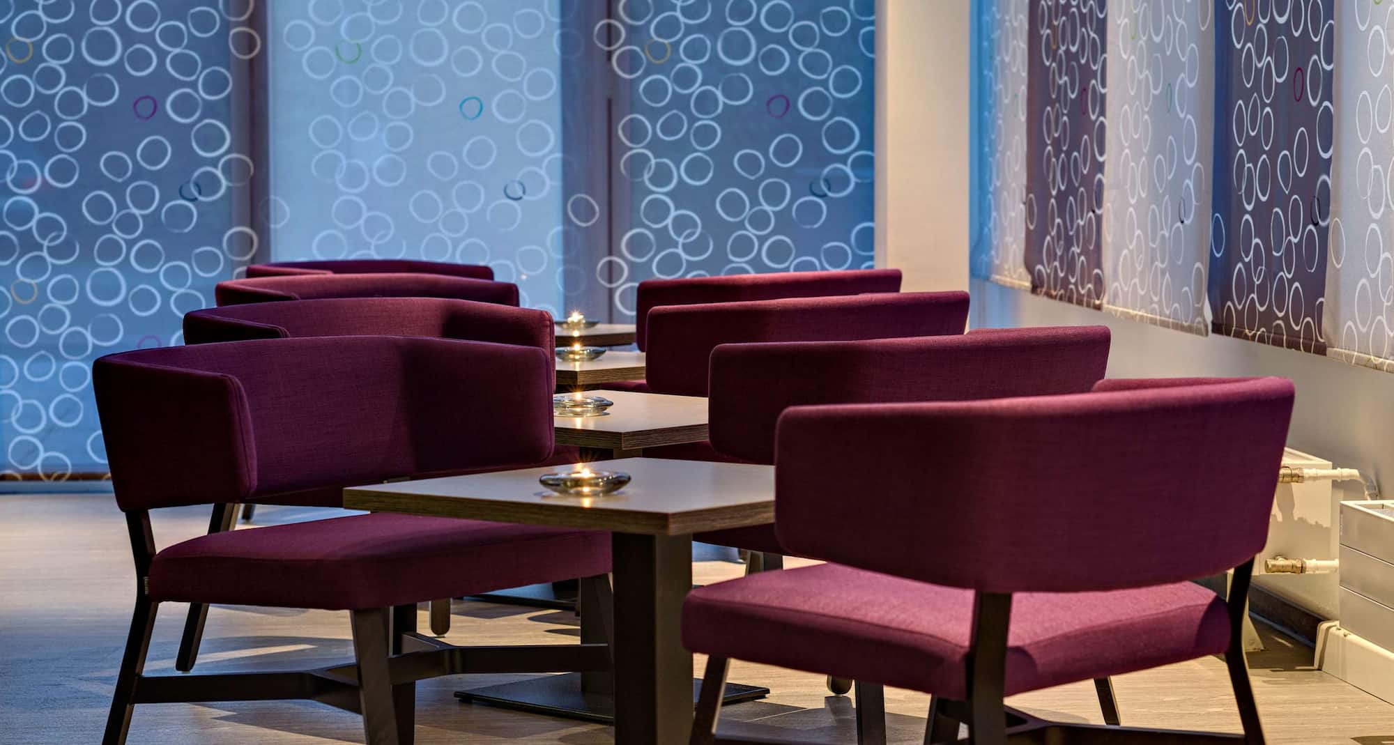 Park Inn by Radisson Gottingen - Bar