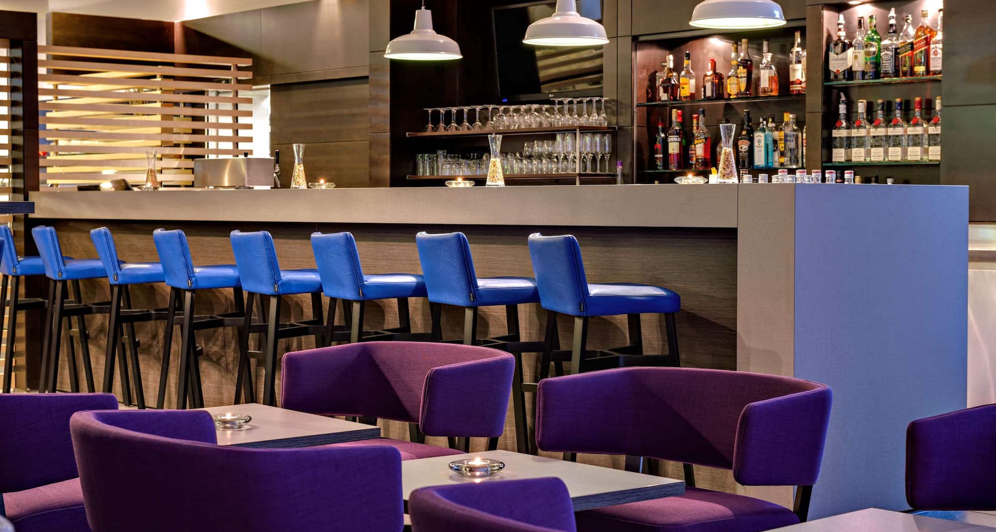 Park Inn by Radisson Gottingen - Bar