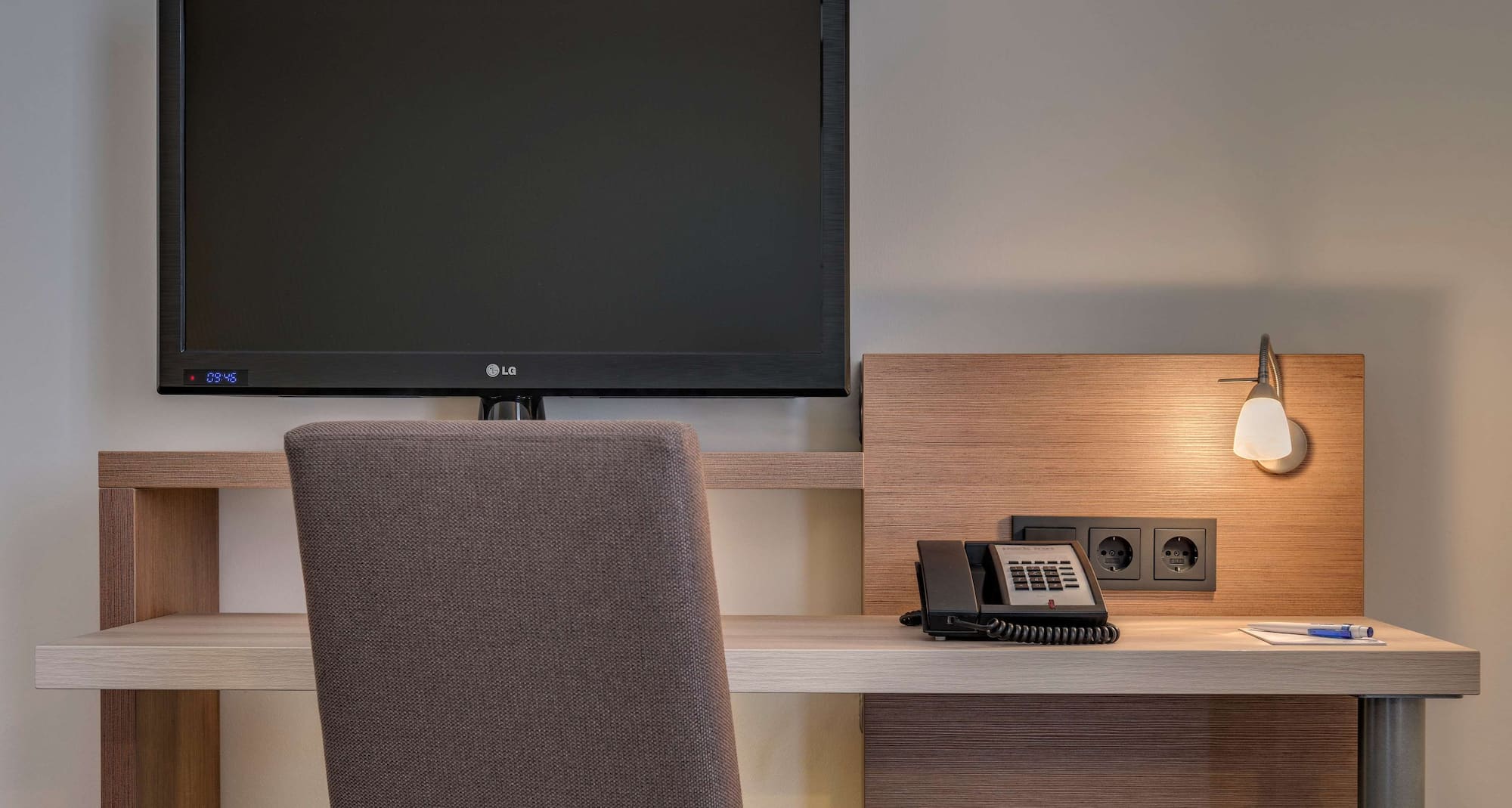 Park Inn by Radisson Göttingen - Gästezimmer