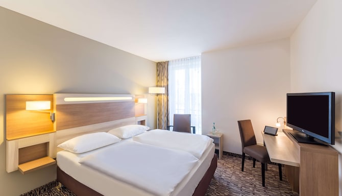 Park Inn by Radisson G�ttingen - Standard Room