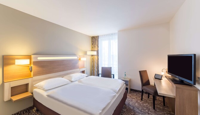 Park Inn by Radisson G�ttingen - Standard Room