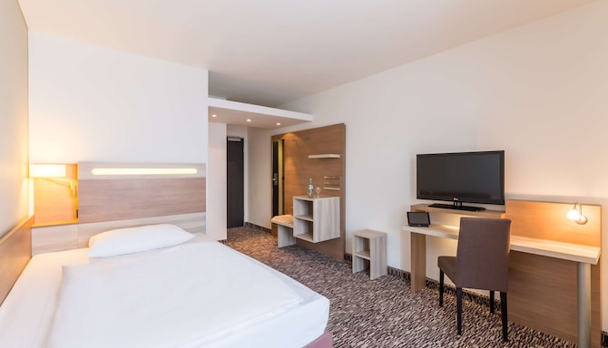 Park Inn by Radisson G�ttingen - Single Guest Room