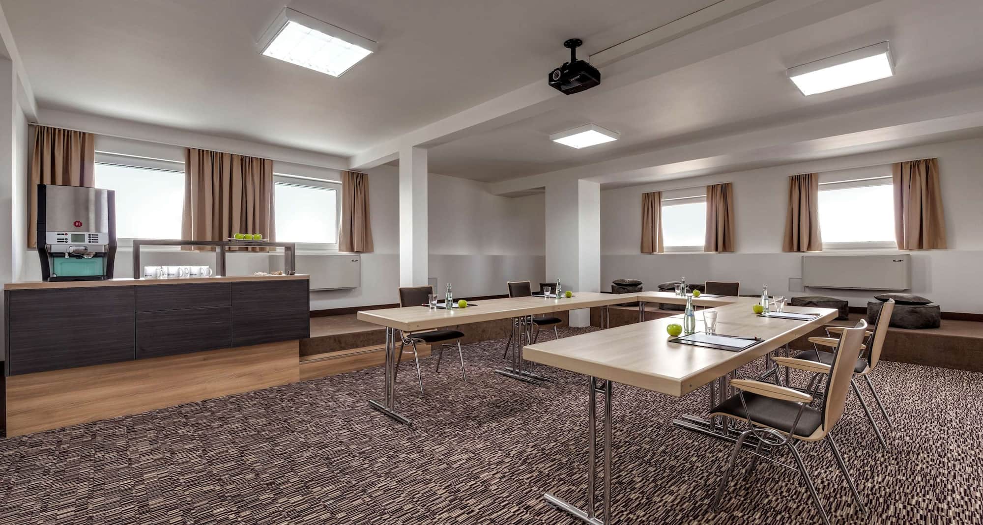 Park Inn By Radisson Göttingen – Tagungsraum