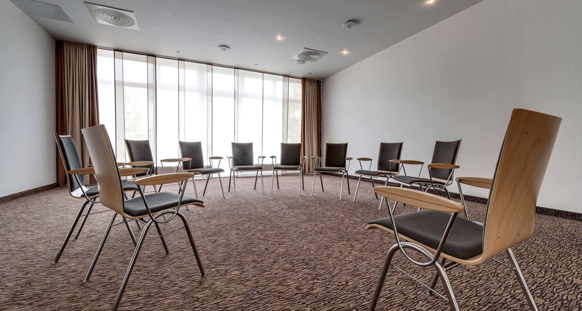 Park Inn By Radisson Göttingen – Tagungsraum