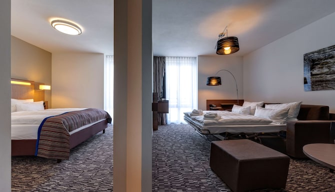 Park Inn by Radisson G?ttingen - Suite