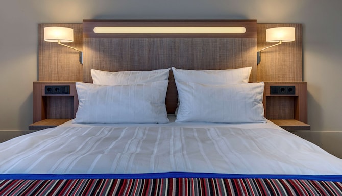 Park Inn by Radisson Göttingen - Suite