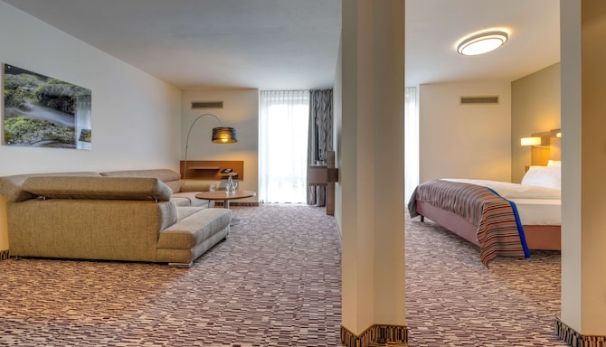 Park Inn by Radisson Göttingen - Suite