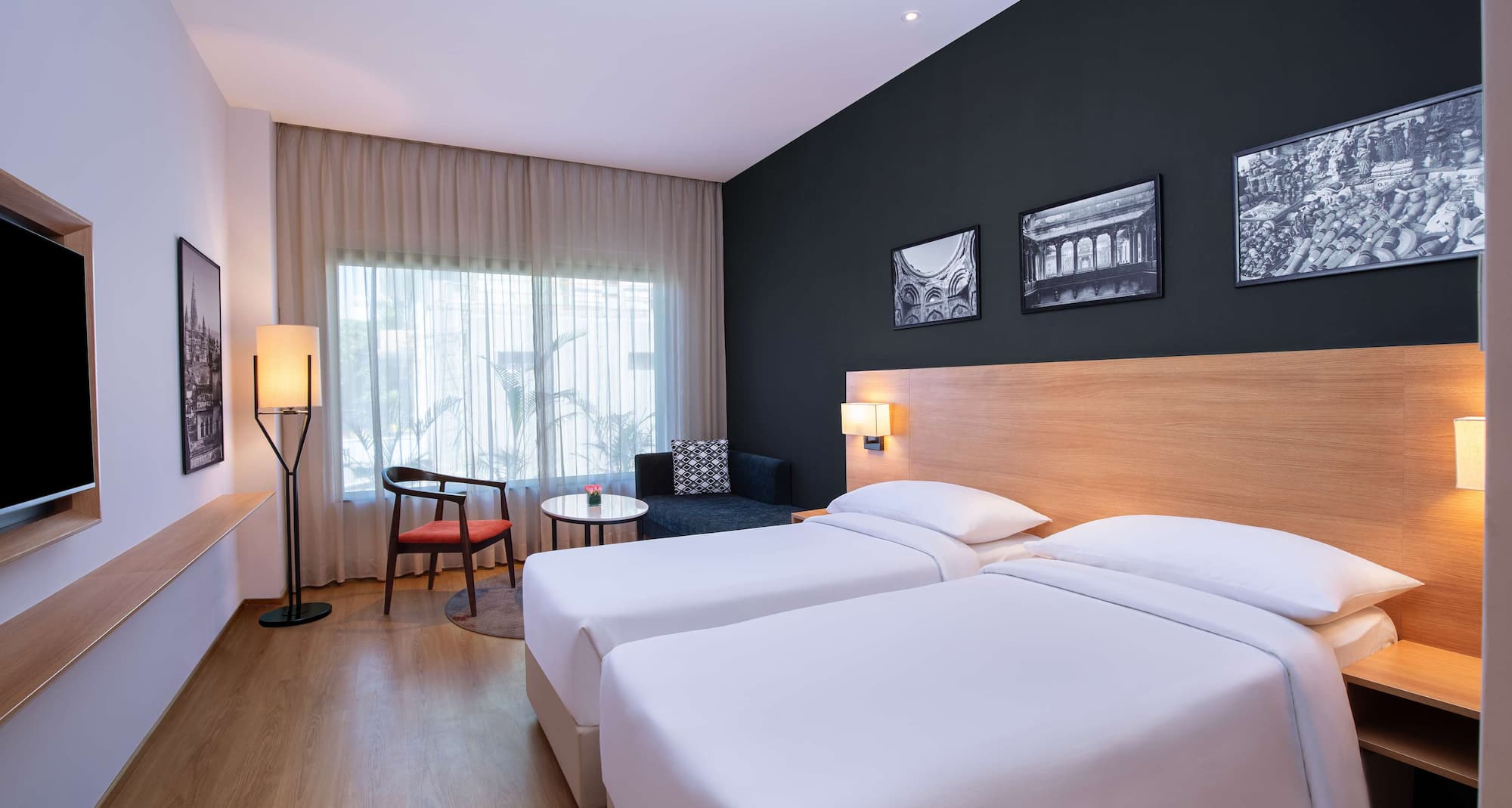 Park Inn by Radisson Gwalior - Superior Room