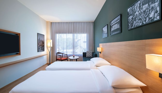 Park Inn by Radisson Gwalior - Superior Room
