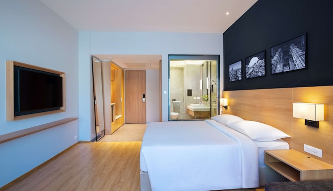 Park Inn by Radisson Gwalior - Superior Room