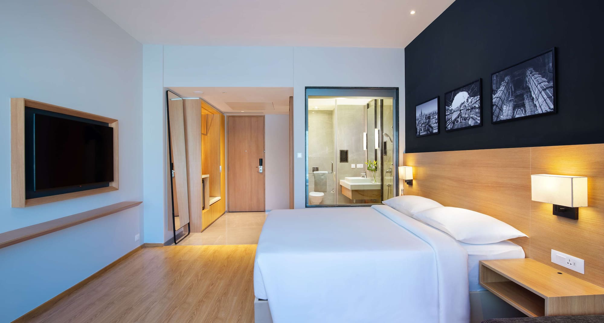 Park Inn by Radisson Gwalior - Superior Room