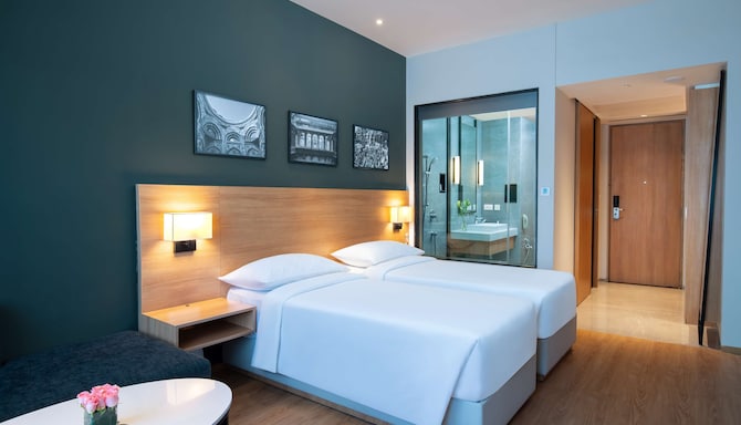 Park Inn by Radisson Gwalior - Superior Room