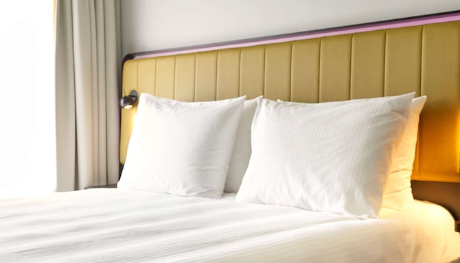Park Inn by Radisson Hasselt - Standard Room