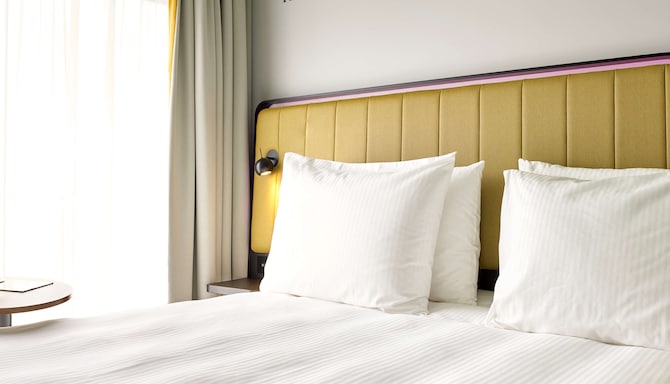 Park Inn by Radisson Hasselt - Standard Room