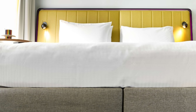 Park Inn by Radisson Hasselt - Standard Room