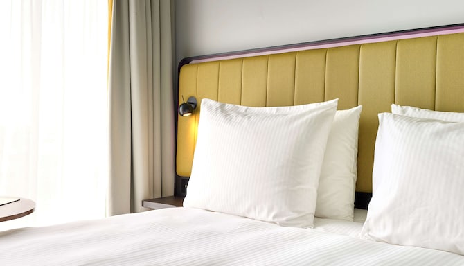 Park Inn by Radisson Hasselt - Standard Room