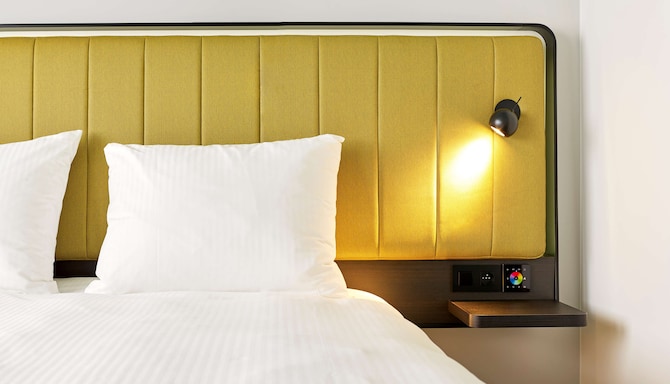 Park Inn by Radisson Hasselt - Standard Room