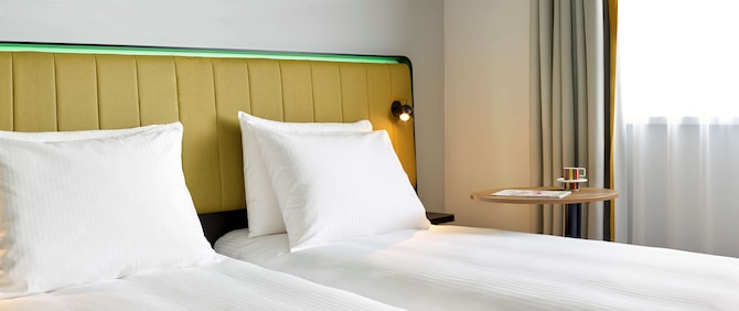 Park Inn by Radisson Hasselt  Superior Room