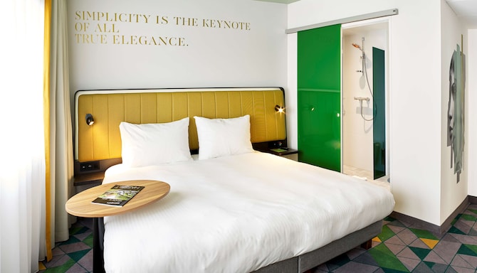 Park Inn by Radisson Hasselt - Standard Room