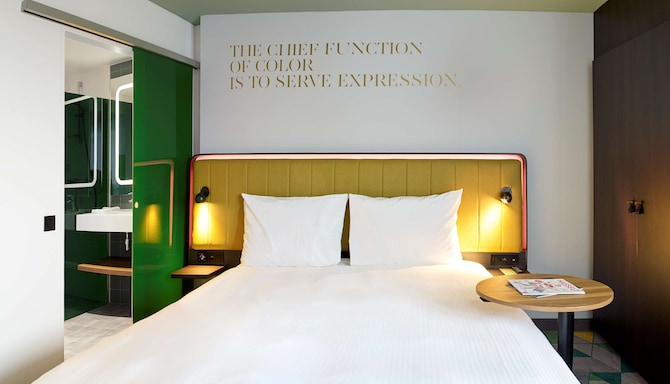 Park Inn by Radisson Hasselt