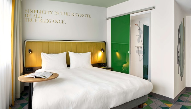 Park Inn by Radisson Hasselt - Standard Room