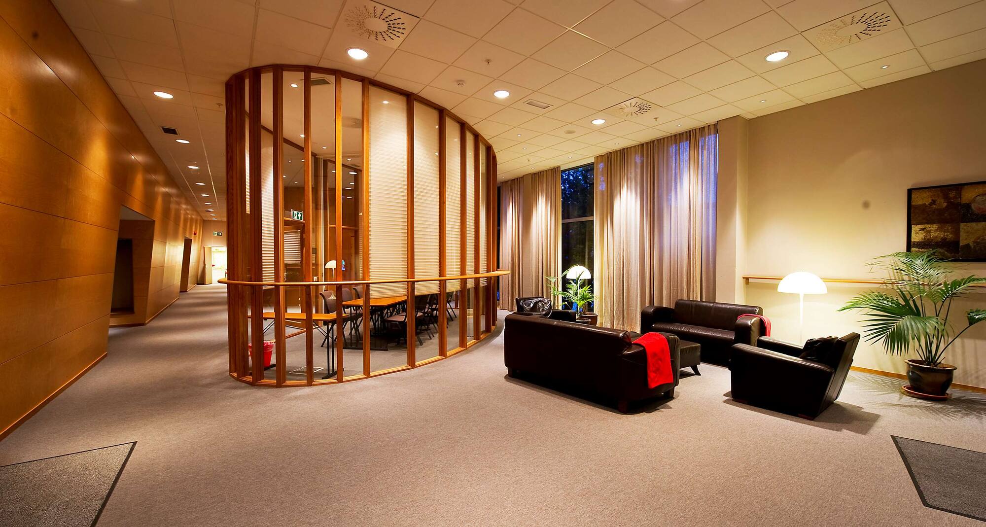 Park Inn By Radisson Haugesund Airport Hotel www.radissonhotels.com