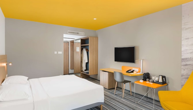Park Inn by Radisson Hotel and Spa Zalakaros - Standard Room