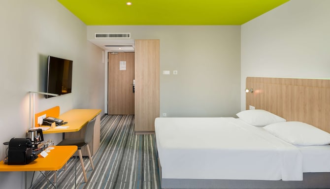Park Inn by Radisson Hotel and Spa Zalakaros - Standard Room