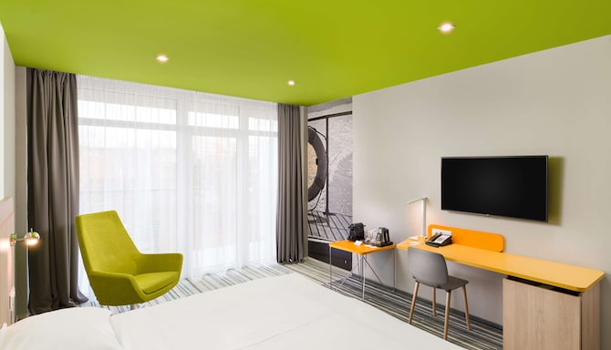 Park Inn by Radisson Hotel and Spa Zalakaros - Standard Room