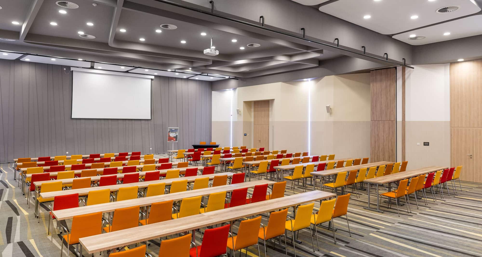 Park Inn by Radisson Hotel and Spa Zalakaros - Zalakaros meeting room