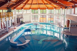 Park Inn by Radisson Hotel and Spa Zalakaros - Water park