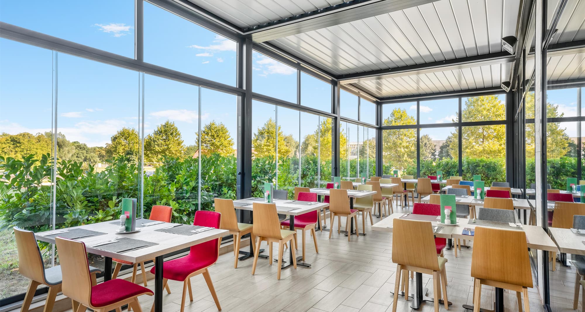 Park Inn by Radisson Hotel and Spa Zalakaros - Restaurant