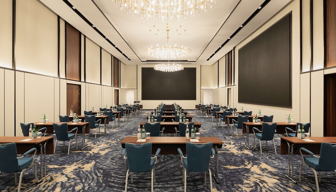 Function Hall