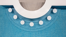 Park Inn by Radisson Hotel and Apartments Kuwait - Pool Bar