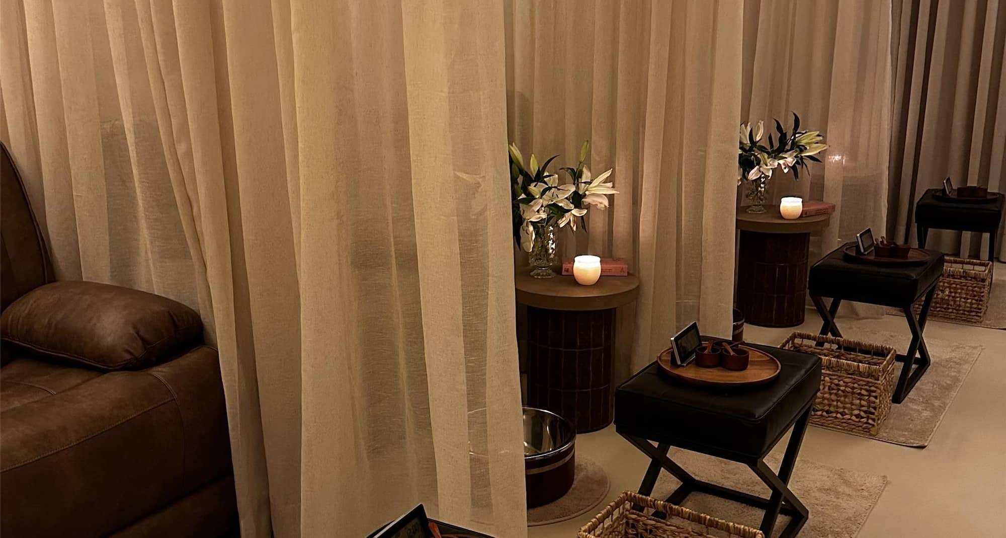 Park Inn by Radisson Hotel and Apartments Kuwait - Spa