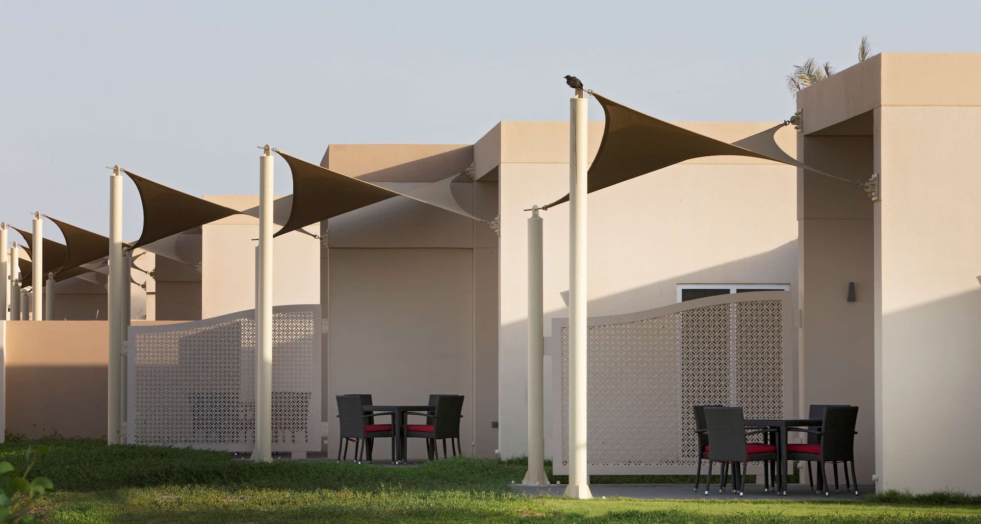 Park Inn by Radisson Hotel & Residence Duqm - Hotel Exterior