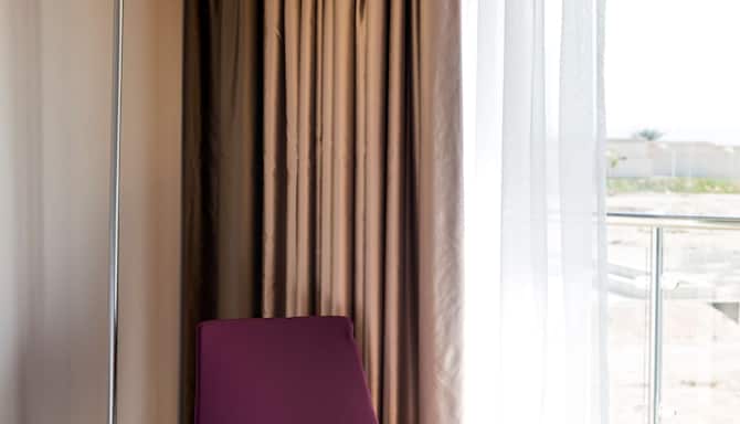 Park Inn by Radisson Hotel & Residence Duqm - غرفة ضيوف