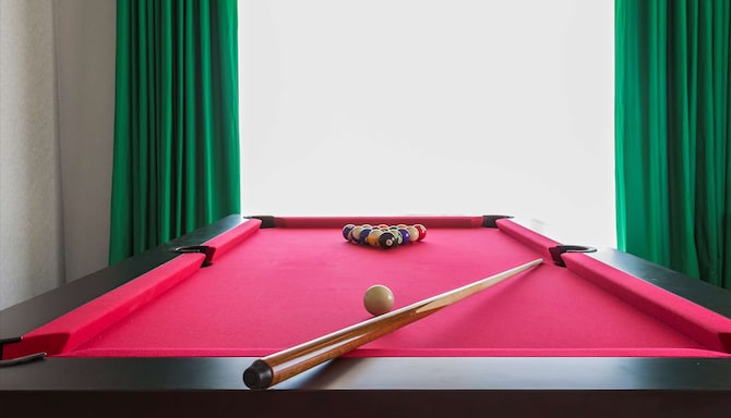 Park Inn by Radisson Hotel and Residence Duqm - Pool