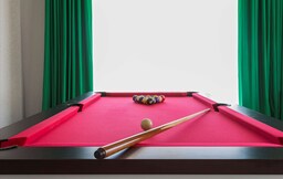 فندق وريزيدنس بارك إن باي راديسون الدقم - حمام سباحة