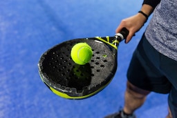 Park Inn by Radisson Hotel and Residence Duqm - PadelCourt