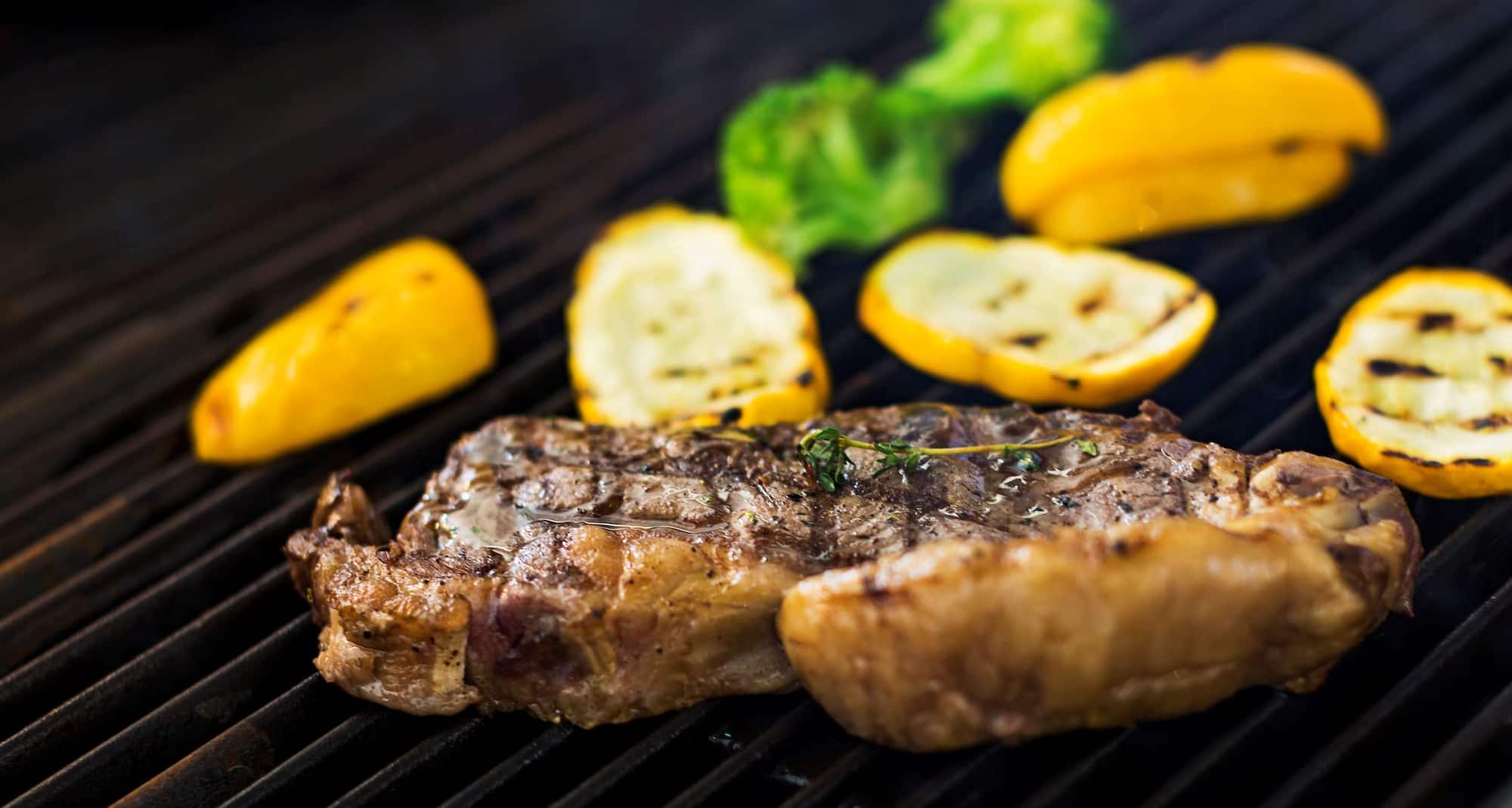 Park Inn by Radisson Hotel and Residence Duqm - Restaurant Food